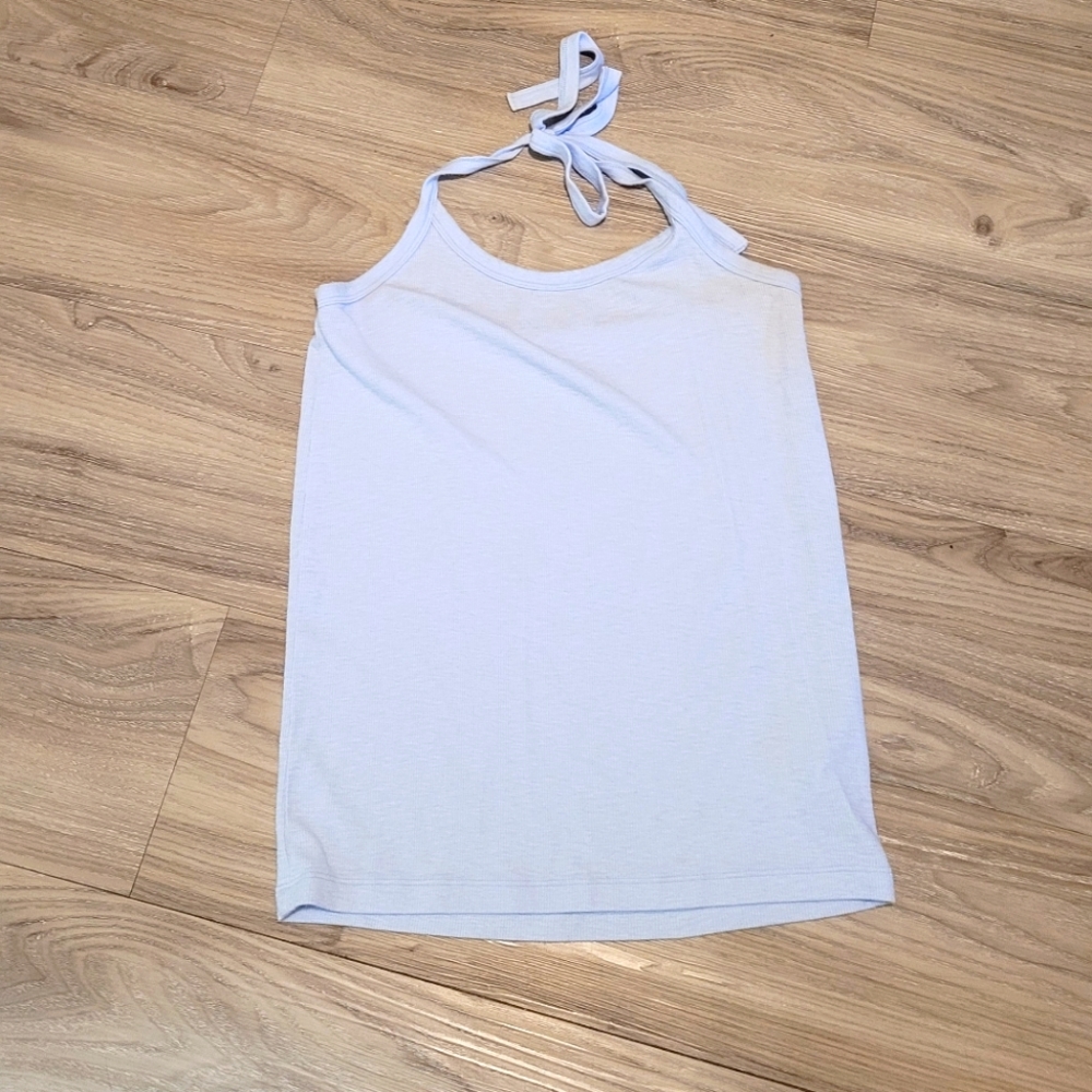 Halter top